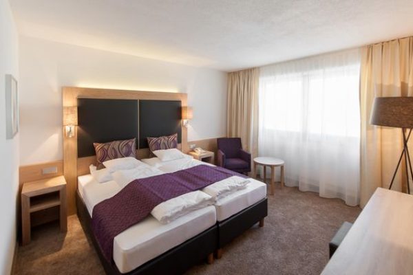 Hotel Tyrolerhof
