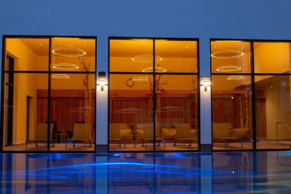 Aktivhotel Waldhof