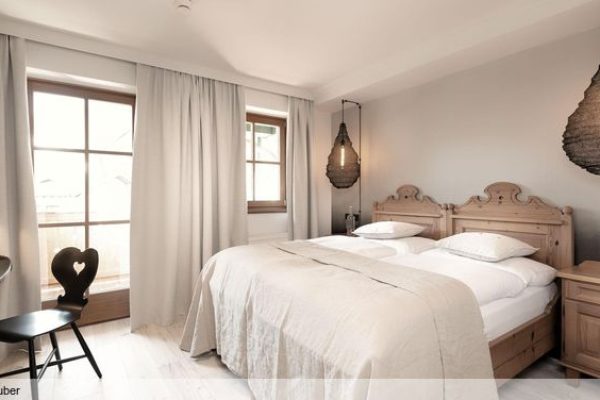 Hotel BERG-LEBEN