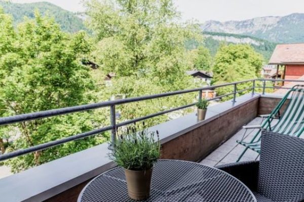 Wohlfühlhotel Goiserer Mühle