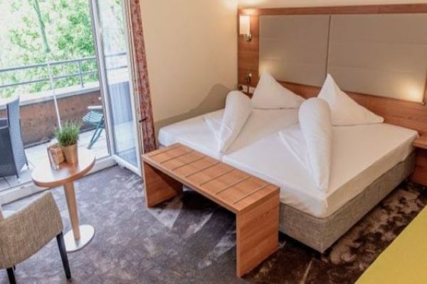 Wohlfühlhotel Goiserer Mühle