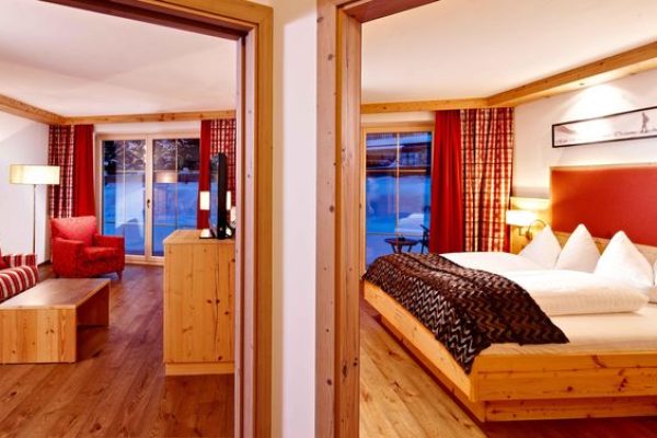 Biohotel Castello Königsleiten