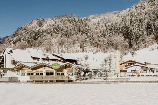 Hotel Jägerhof