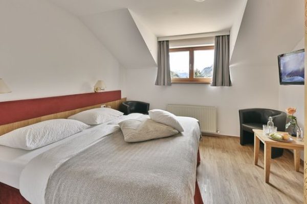 Der Klostertalerhof