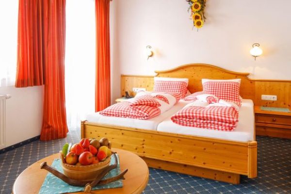 Hotel Edelweiss