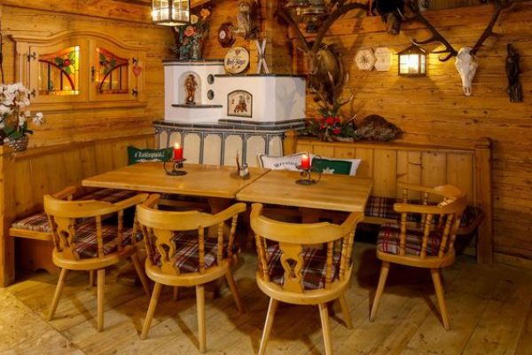 Hotel Edelweiss