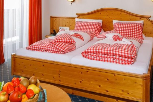 Hotel Edelweiss