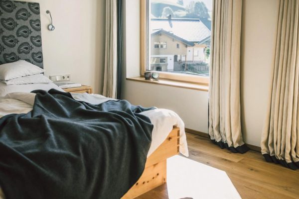Aparthotel Alpenrose