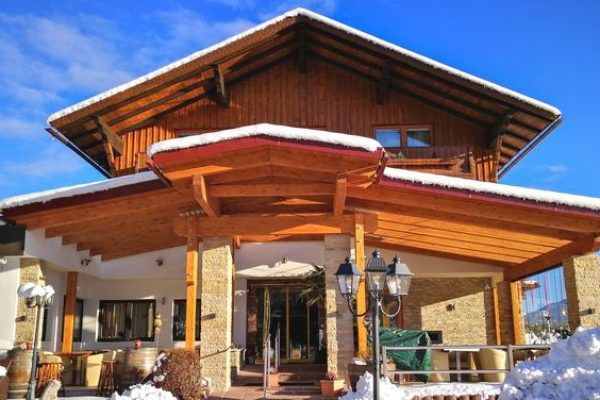 Hotel Kärntnerhof