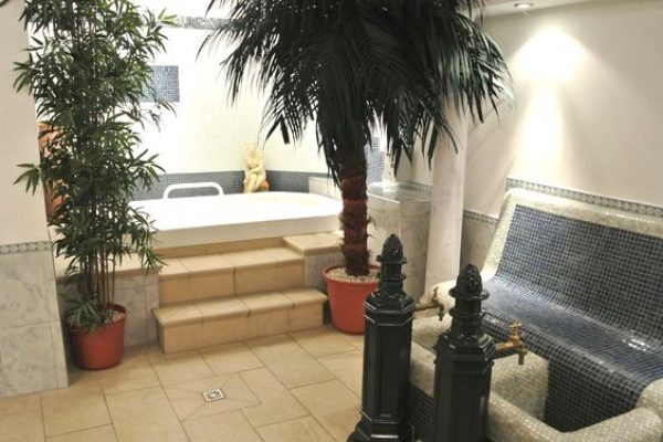 Hotel Kärntnerhof