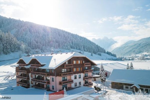 Vitalhotel Gosau