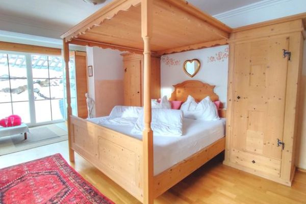 Naturhotel Der Grubacher