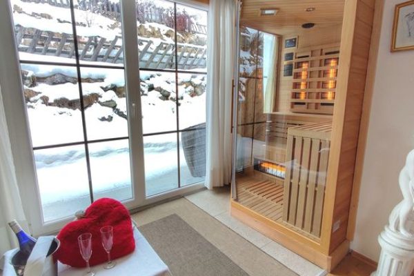 Naturhotel Der Grubacher