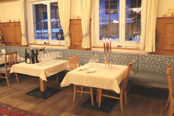 Naturhotel Der Grubacher