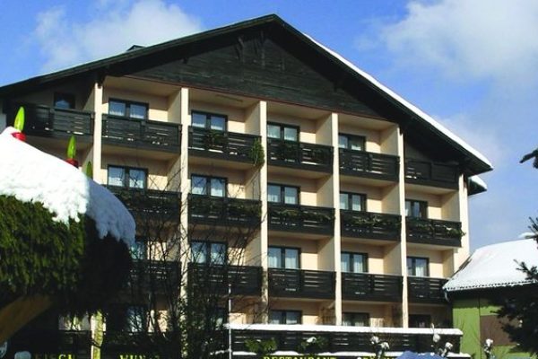 Hotel Böhmerwaldhof