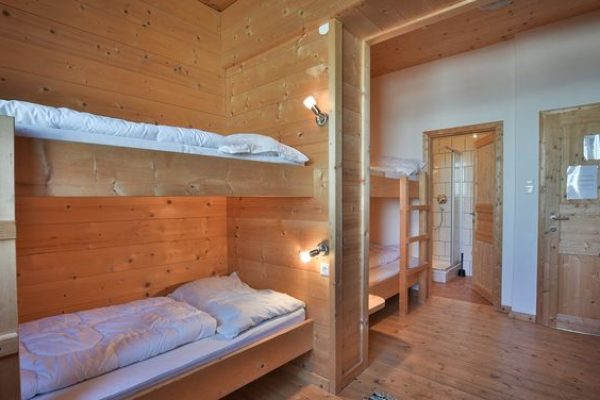 Rübezahl-Hütte