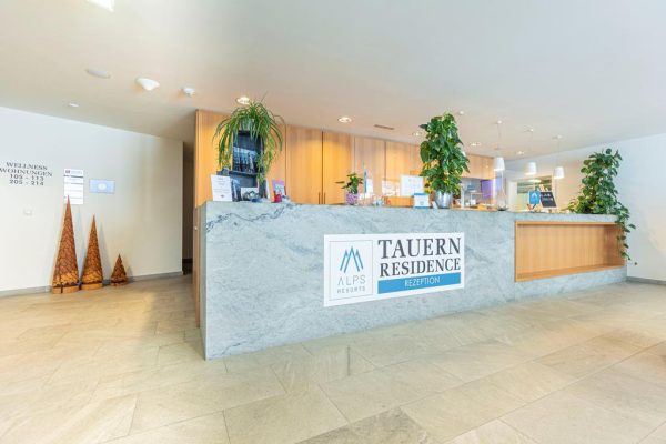 Tauernresidence Radstadt
