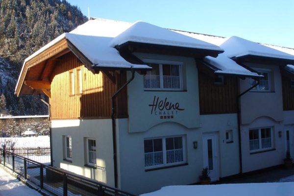 Chalet Helene