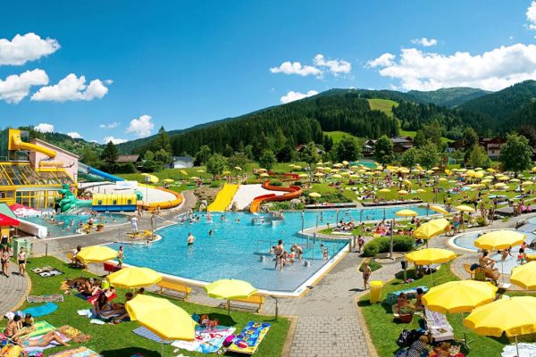 Familienurlaub Hoch 2
