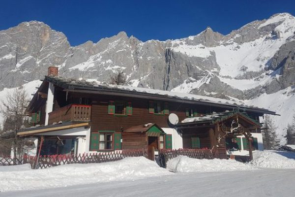 Berghotel Dachstein