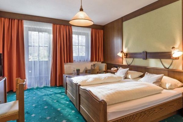 Hotel Alte Post
