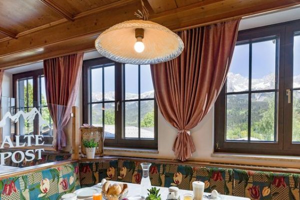 Hotel Alte Post