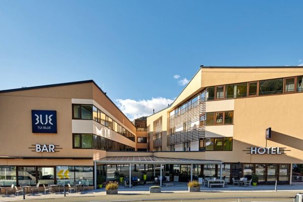 TUI BLUE Schladming