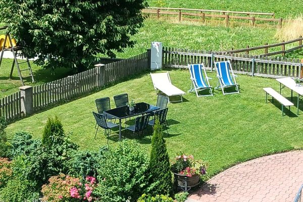 Pension Tirol