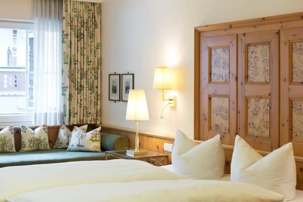 Neuhaus Zillertal Resort