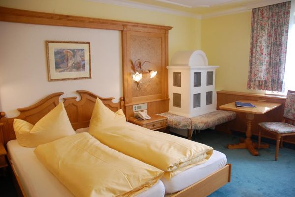 Aktivhotel Karla