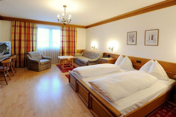 Hotel Salzburger Hof