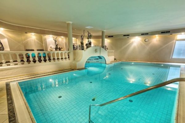 Alpin Resort Stubaier Hof