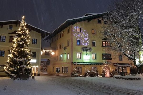 Hotel Der Kirchenwirt