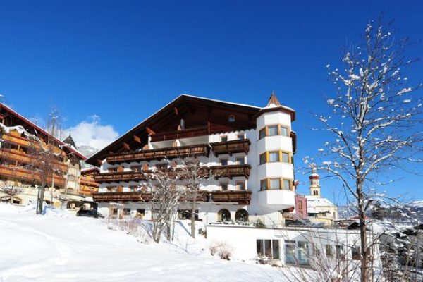 Posthaus Stubai & Smart