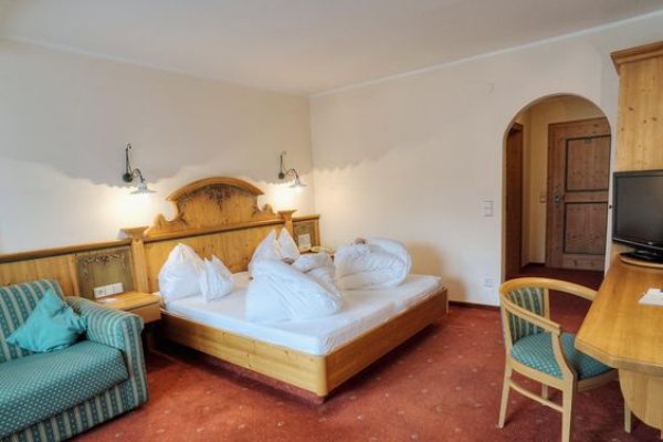 Posthaus Stubai & Smart