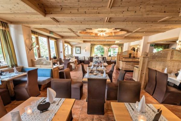 Posthaus Stubai & Smart