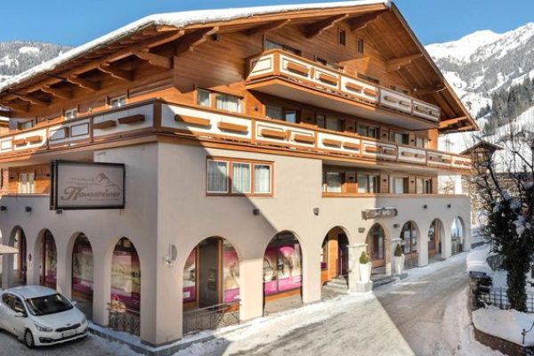 smartHotel