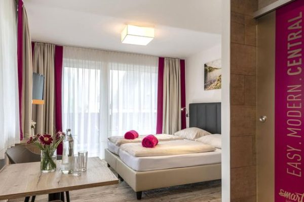 smartHotel