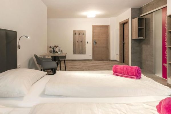 smartHotel