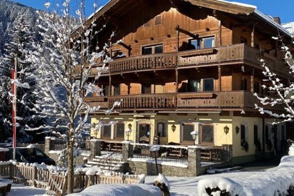 Gasthof Zum Lendwirt