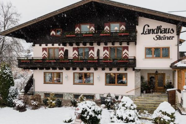 Landhaus Steiner