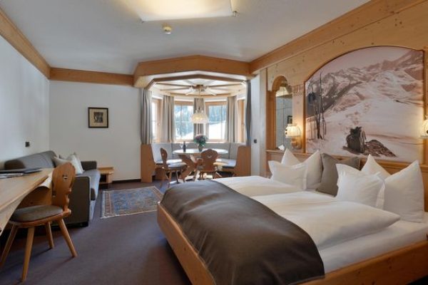 Hotel Almhof