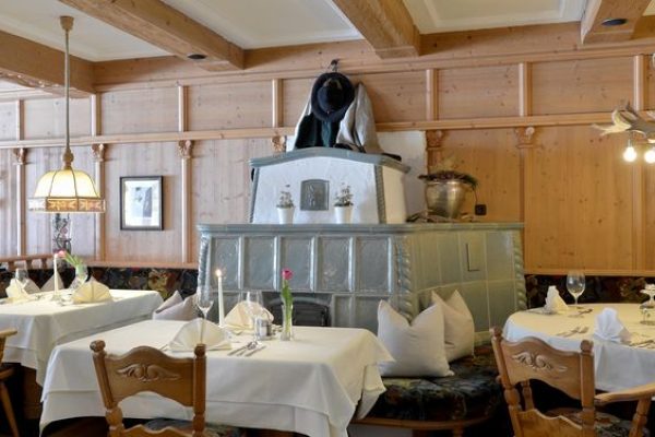 Hotel Almhof
