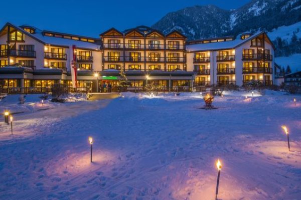 Hotel Das Gastein