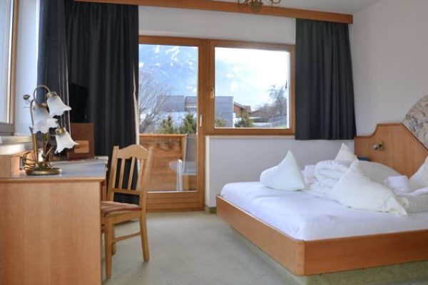 Hotel Alpina Resort