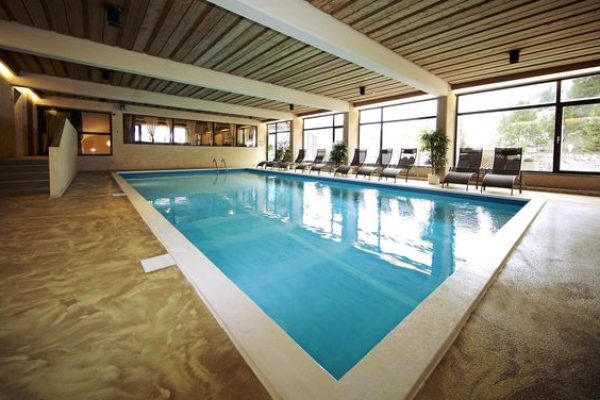 Hotel Sport & Vital Seppl