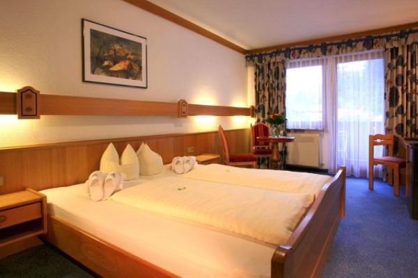 Hotel Sport & Vital Seppl
