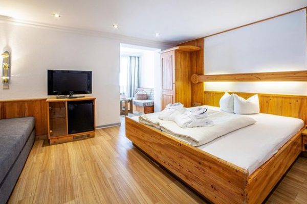 Hotel Sport & Vital Seppl