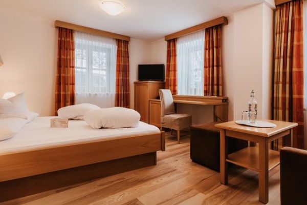 Landhotel Schütterbad