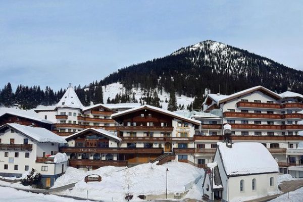 Hotel Thaneller